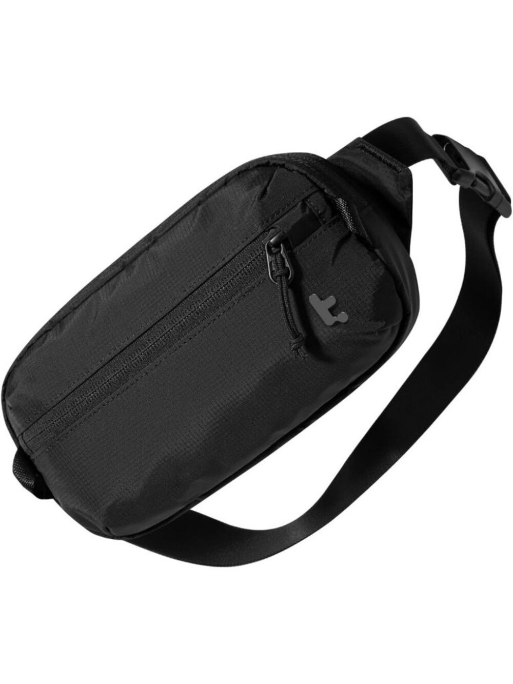 Versatile 1.5L Sling Bag | RFID Blocking Crossbody Chest Pack for Travel